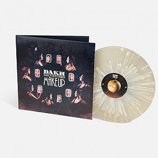 Dakh Daughters – Make Up LP Вініл Запечтааний