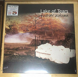 Lake ofTears - Forever Autumn LP Вініл Запечатаний