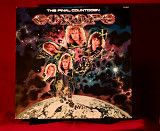 Europe – The Final Countdown - 1986 - Japan.