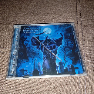 Dissection "Where Dead Angels Lie (EP)" 1996
