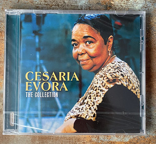 Cesaria Evora – The Collection