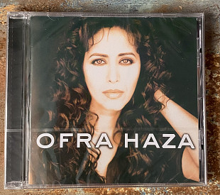 Ofra Haza – Ofra Haza