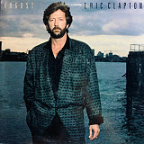 ERIC CLAPTON «August» ℗1986