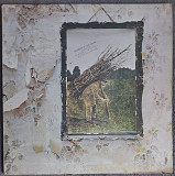 Led Zeppelin – Untitled (IV) 1971 England