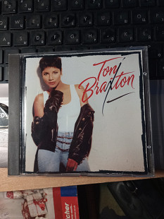 Toni Braxton ‎– Toni Braxton