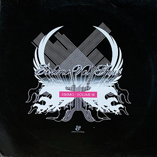 FLIRTS, LIME, BAR-KAYS etc 2LP «Eskimo - Vol.IIII» ℗2003