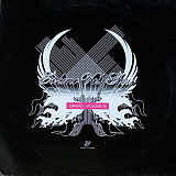 FLIRTS, LIME, BAR-KAYS etc 2LP «Eskimo - Vol.IIII» ℗2003