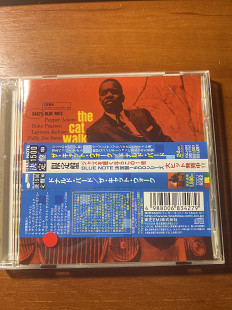 Donald Byrd – The Cat Walk Japan Nm