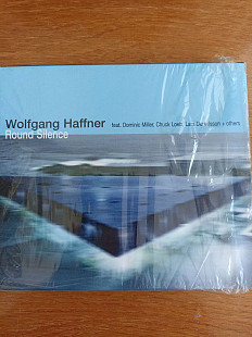 Wolfgang haffner round silence