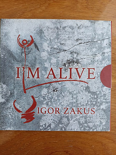 Igor zakus im alive