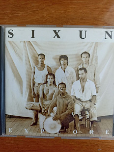 Sixun explorer