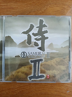 Samurai collection