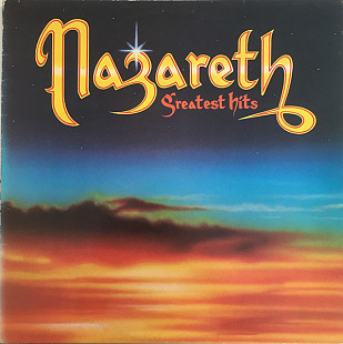 Nazareth – Greatest Hits (1975)