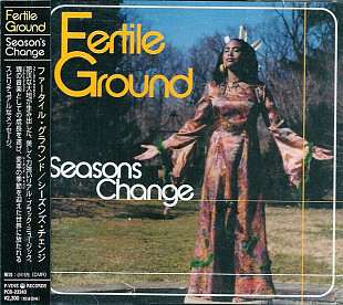 Fertile Ground – Seasons Change