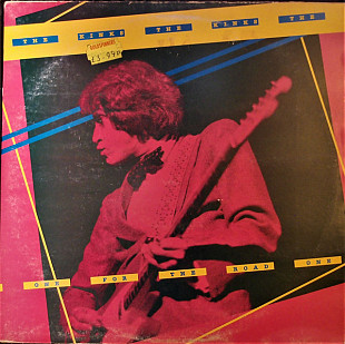 The Kinks – One For The Road