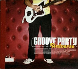 Groove Party Universe Nm Japan
