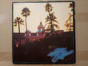 EAGLES – Hotel California , GF, OIS (Germany)