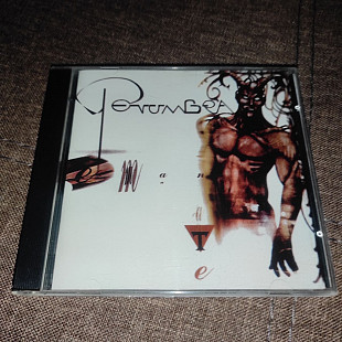 Penumbra "Emanate" 1999