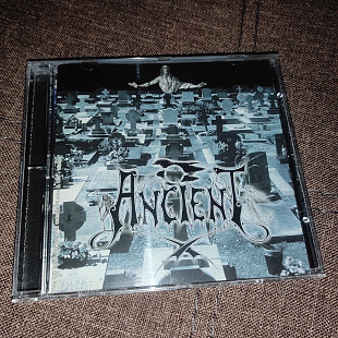 Ancient "God Loves The Dead" 2001