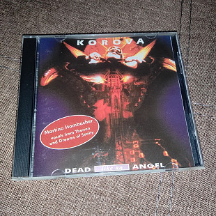 Korova "Dead Like An Angel" 1998