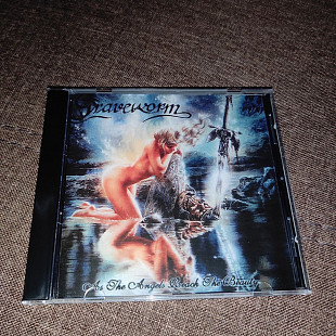 Graveworm "As The Angels Reach The Beauty" 1999