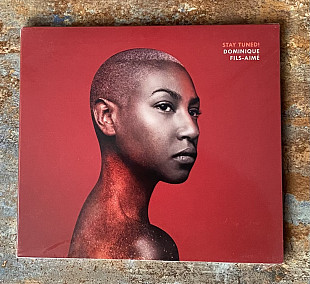 Dominique Fils-Aime – Stay Tuned!
