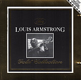 Louis Armstrong – The Louis Armstrong Gold Collection NM Italy