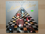 MODERN TALKING - The 2nd Album Let, s Talk About Love