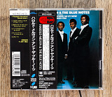Harold Melvin & The Blue Notes - Harold Melvin & The Blue Notes (Японія)