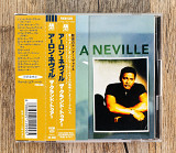 Aaron Neville - The Grand Tour (Японія)