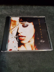 OFRA HAZA KIRYA