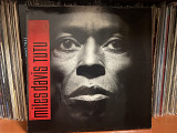 Miles Davis Tutu