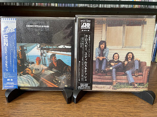 CROSBY, STILLS & NASH