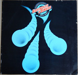 Manfred Mann's Earth Band – Nightingales & Bombers (Bronze – 28 782 XOT, Germany) EX+/NM-