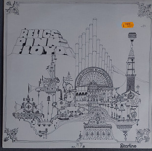 Pink Floyd – Relics 1974 England