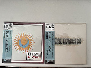 KING CRIMSON