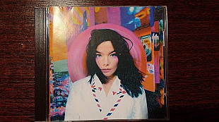 Björk – Post