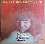Paice Ashton Lord – Malice In Wonderland (Polydor – 2417 313, Germany) inner sleeve EX+/NM-