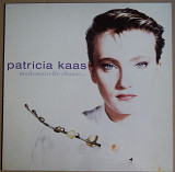 Patricia Kaas – Mademoiselle Chante... (Polydor – 837 356-1, Holland) inner sleeve NM-/NM-