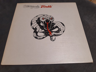 Whitesnake/78/trouble/emi/UK/nm-