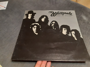 Whitesnake/80/ready an willing/UA/UK/ex+