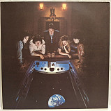 Wings, Paul McCartney EX Beatles - Back To The Egg - 1979. (LP). 12. Vinyl. Пластинка. Santa Records