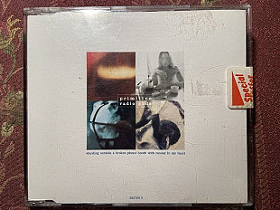 Primitive Radio Gods – Standing Outside A Broken Phone Booth With Money In My Hand