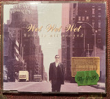 Wet Wet Wet – Love Is All Around