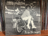 Whitney Houston - I’m Your Baby Tonight