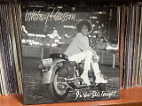 Whitney Houston - I’m Your Baby Tonight