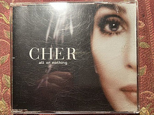 Cher - All Or Nothing