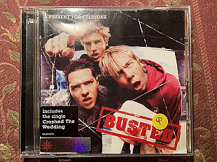 Busted ‎– A Present For Everyone