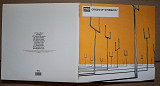 MUSE ORIGIN OF SYMETRY 2 LP ( WB 082566909452 A/B/C/D ) G/F 2020 REISSUE 2001 EU.