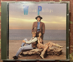 Wilson Phillips